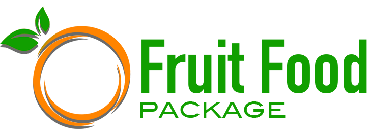 Fruit Food Package