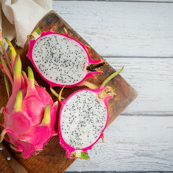 Pitaya o fruta dragon